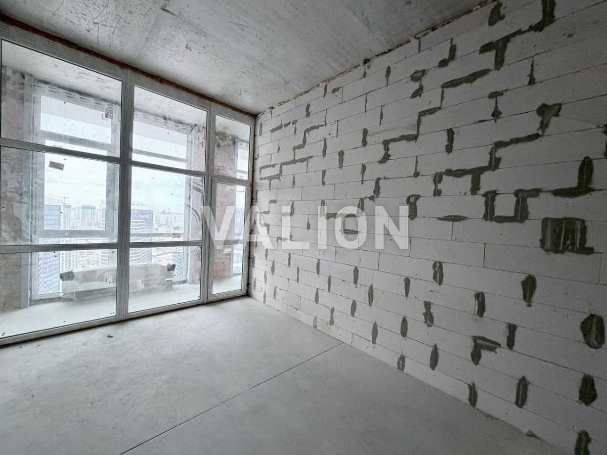 Продажа 4-комнатной квартиры 164.5 м², Днепровская наб., 15д