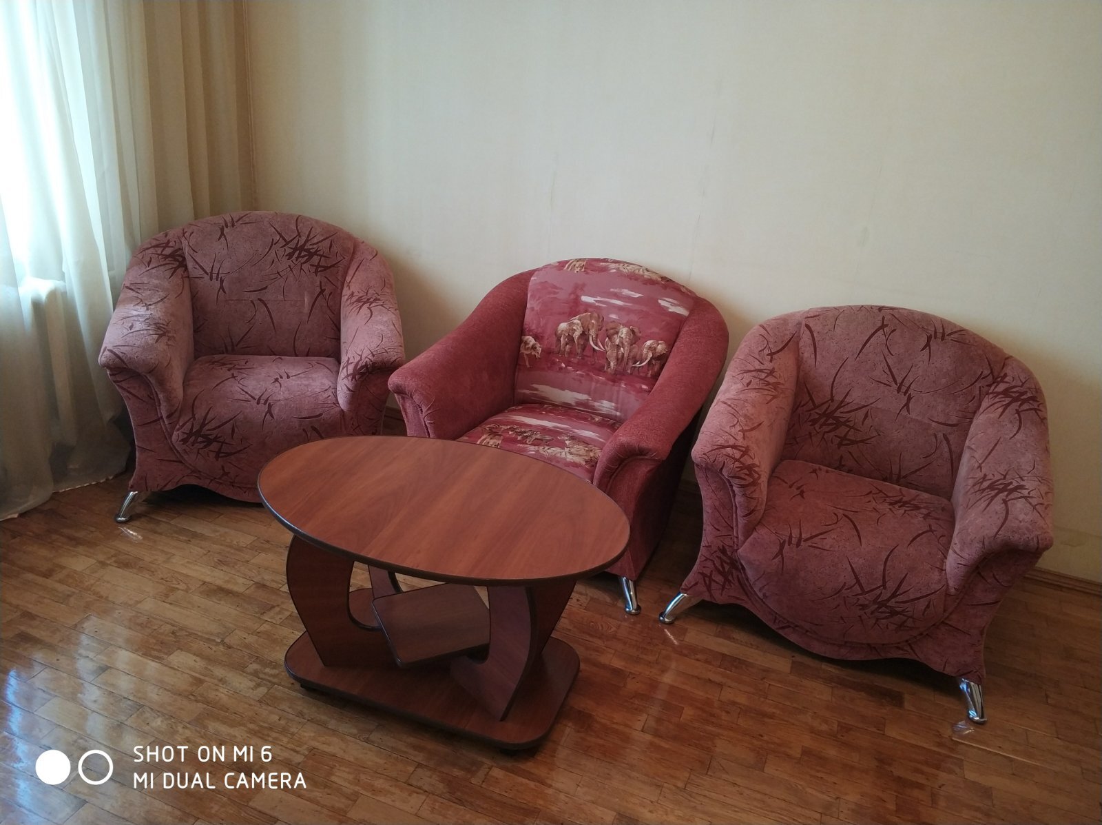 Аренда 2-комнатной квартиры 65 м², Тираспольская ул.