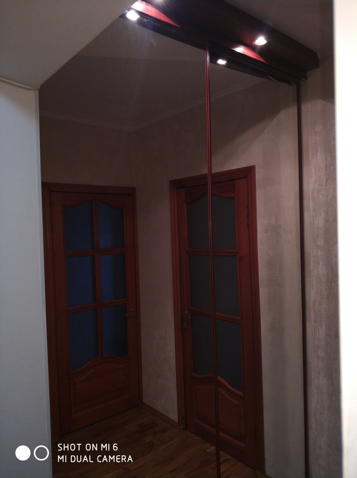 Аренда 2-комнатной квартиры 65 м², Тираспольская ул.