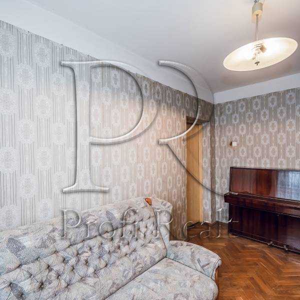 Продаж 3-кімнатної квартири 81 м², Петра Болбочана вул., 4А