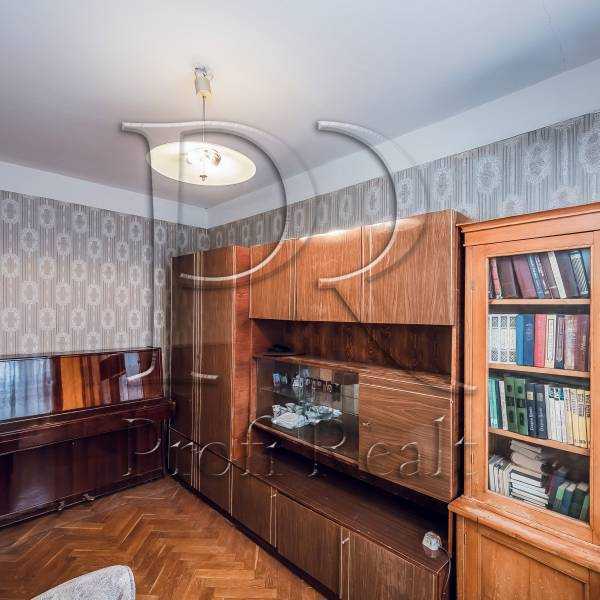 Продаж 3-кімнатної квартири 81 м², Петра Болбочана вул., 4А