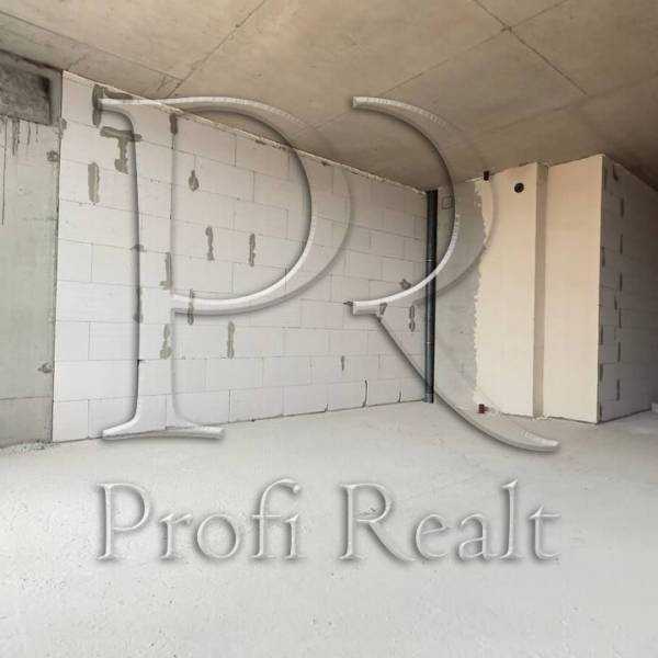 Продажа 1-комнатной квартиры 34 м², Поліська вулиця, 5