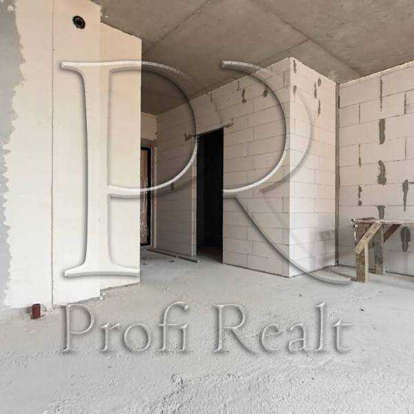 Продажа 1-комнатной квартиры 34 м², Поліська вулиця, 5