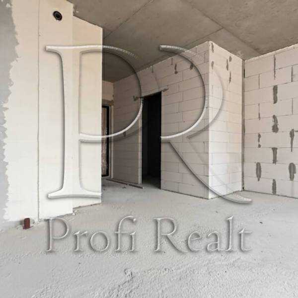 Продажа 1-комнатной квартиры 34 м², Поліська вулиця, 5