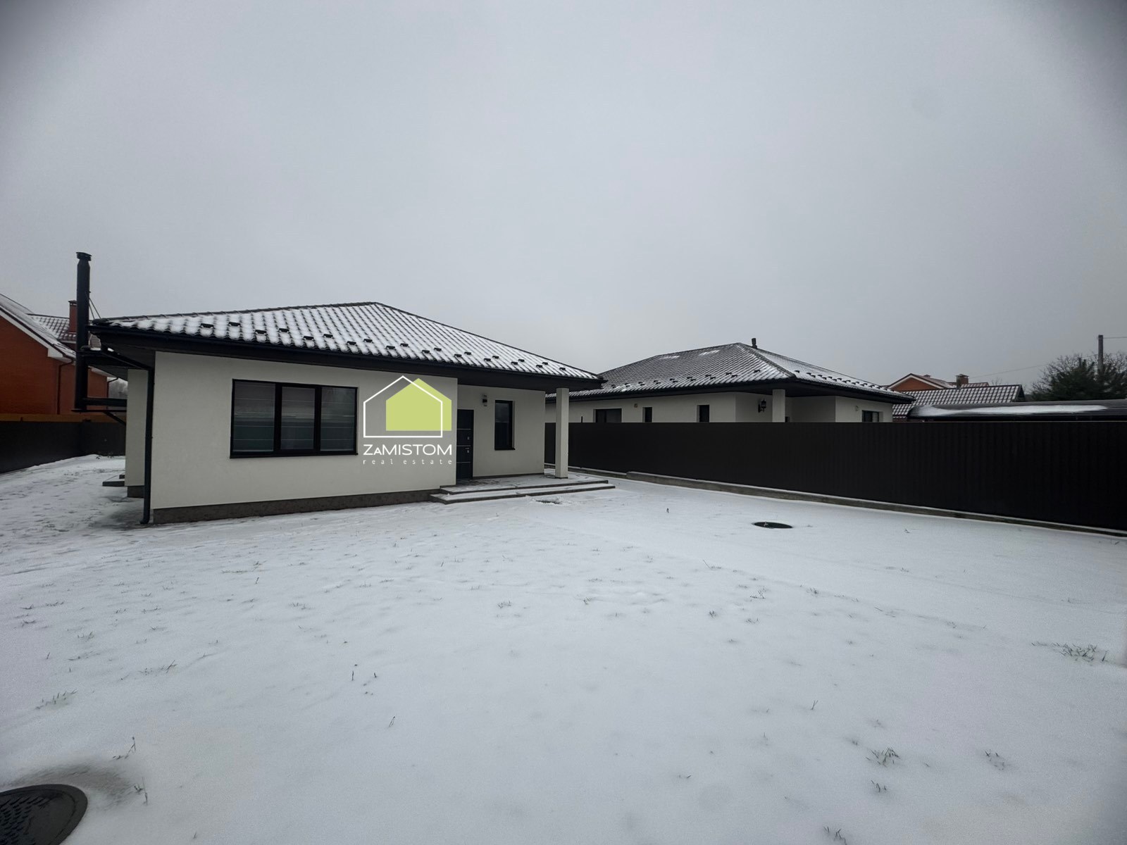 Продажа дома 111 м²