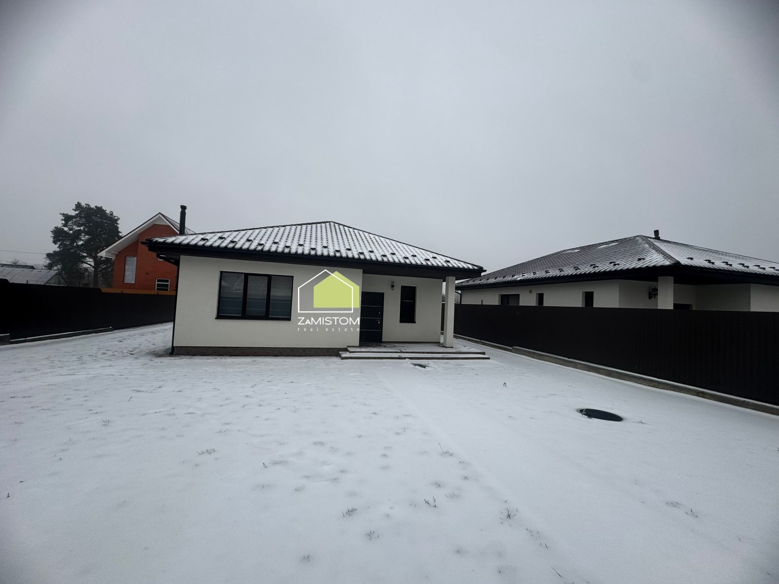 Продажа дома 111 м²