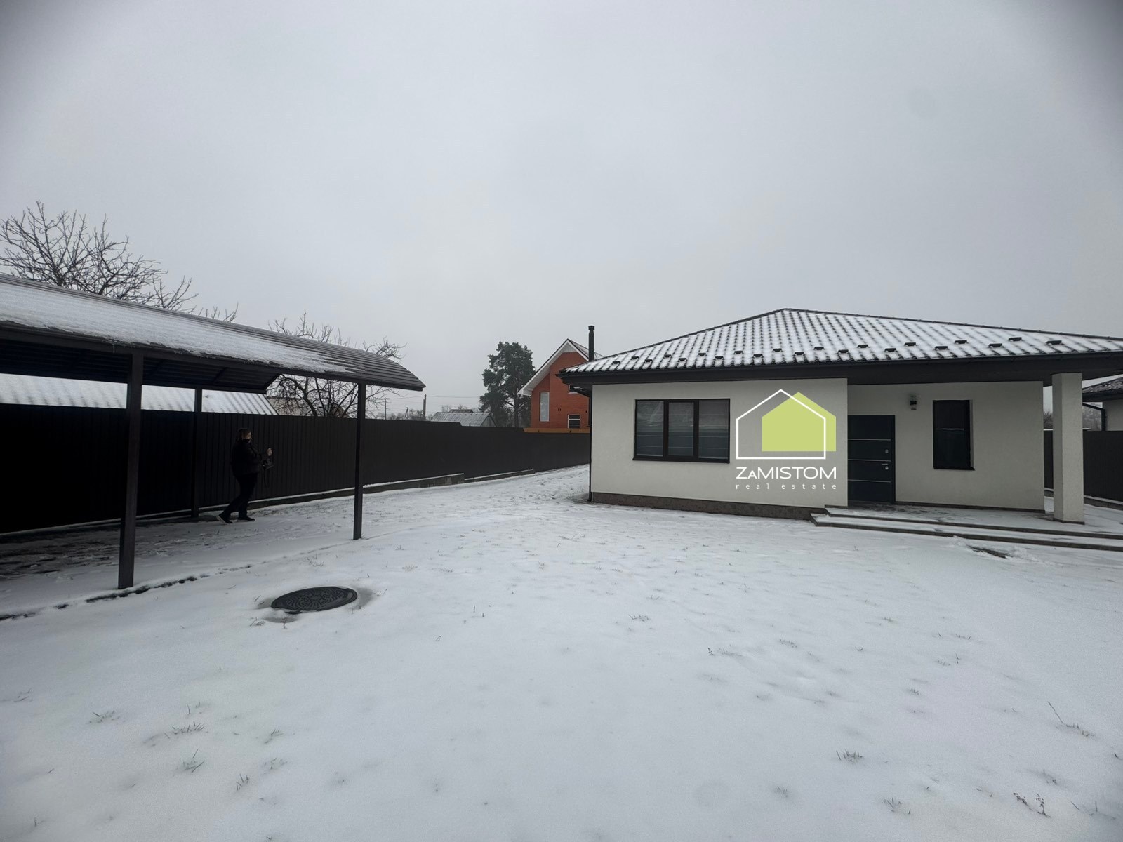 Продажа дома 111 м²