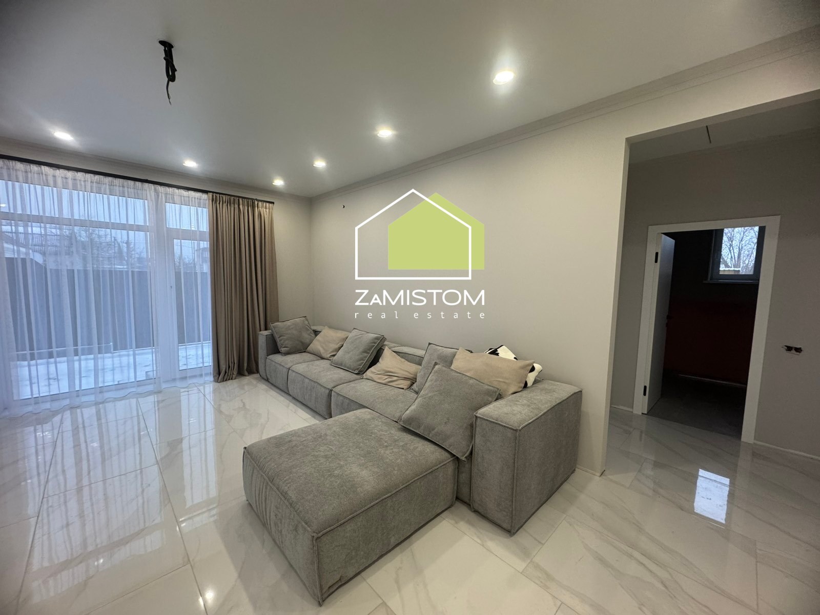 Продажа дома 111 м²