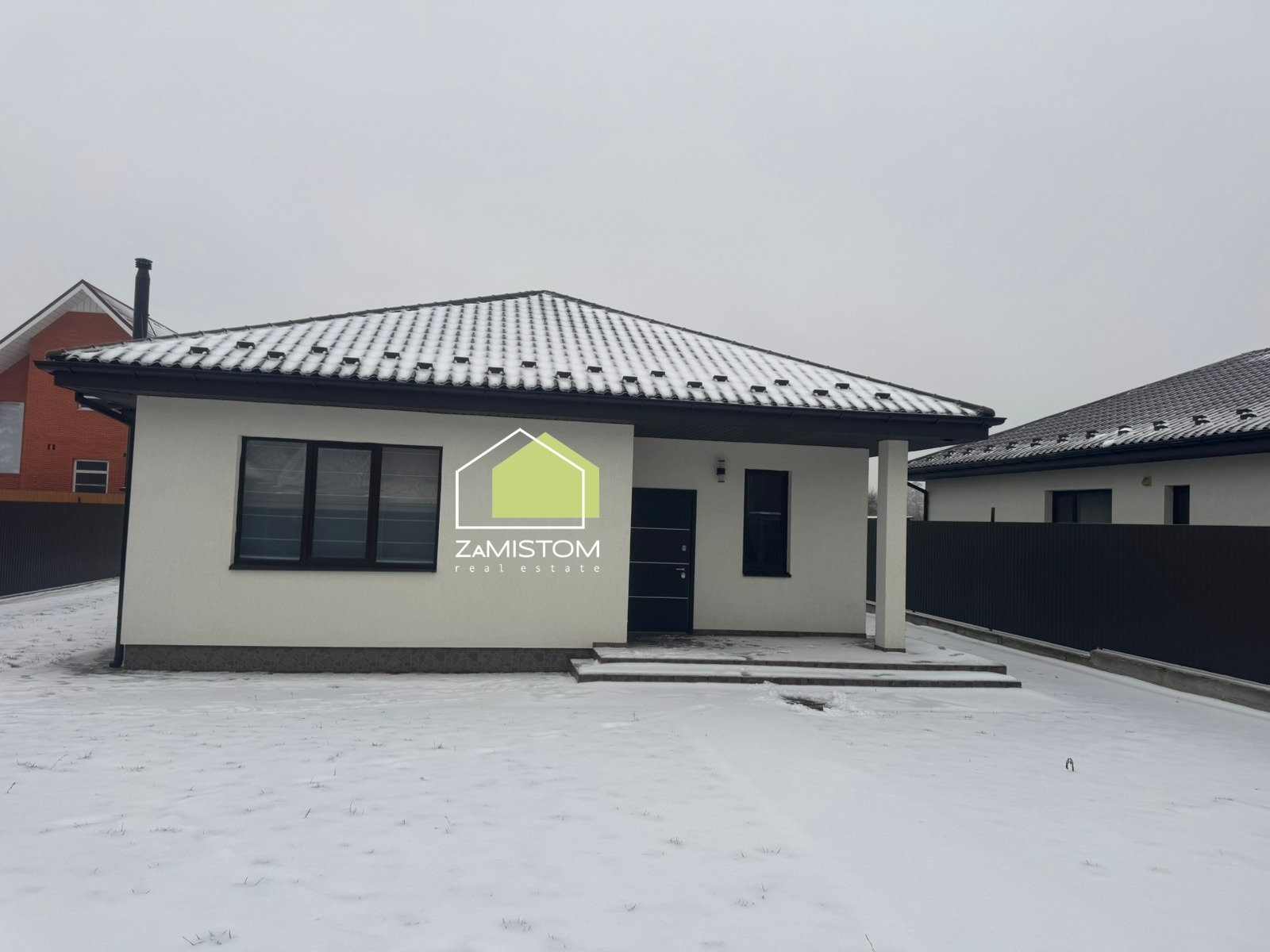 Продажа дома 111 м²