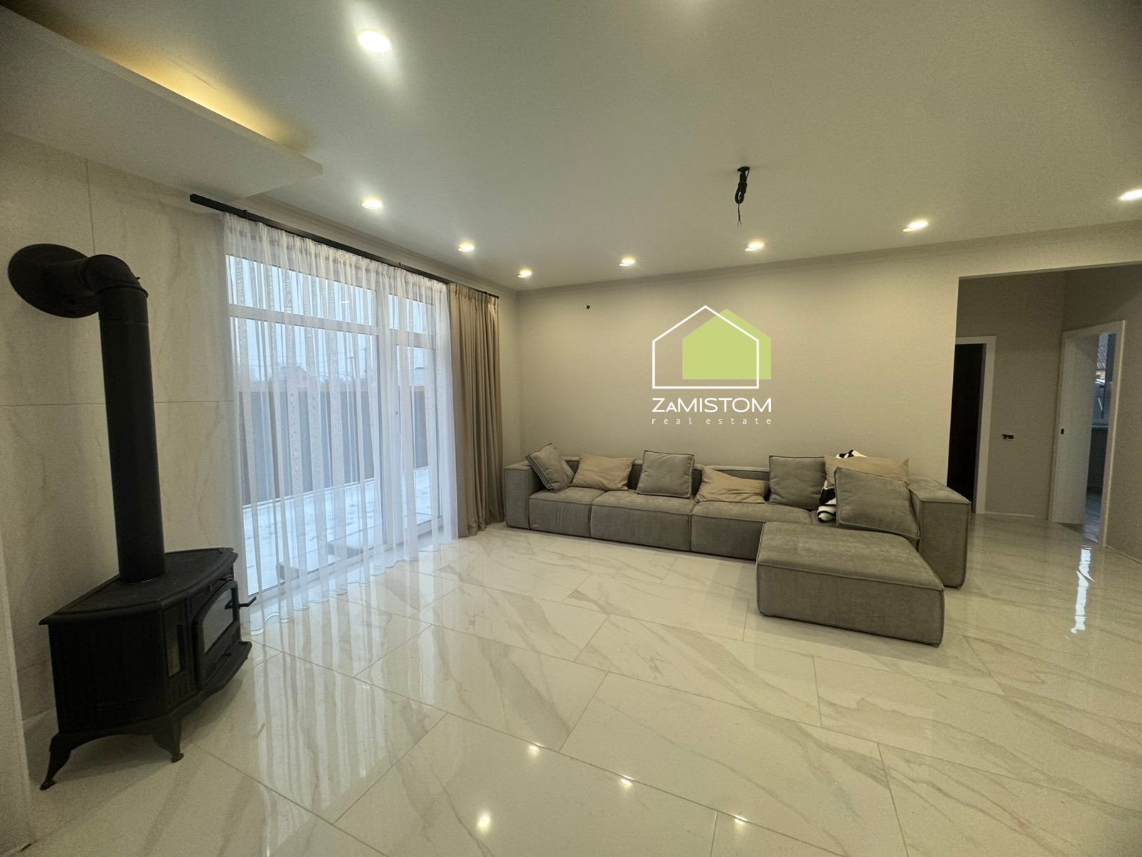 Продажа дома 111 м²