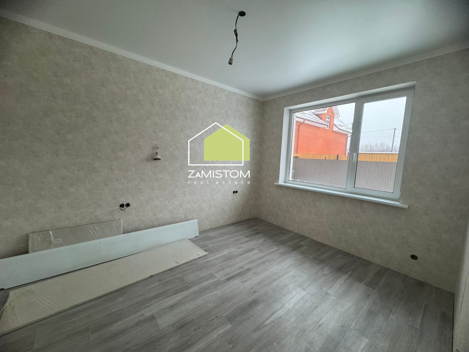 Продажа дома 111 м²