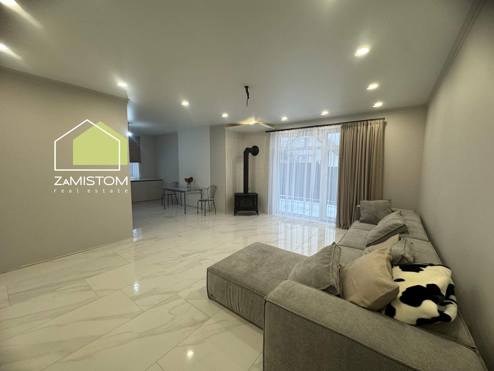 Продажа дома 111 м²