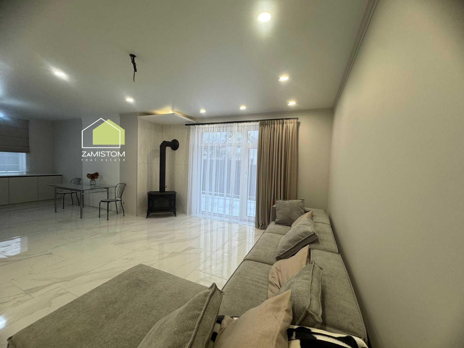 Продажа дома 111 м²