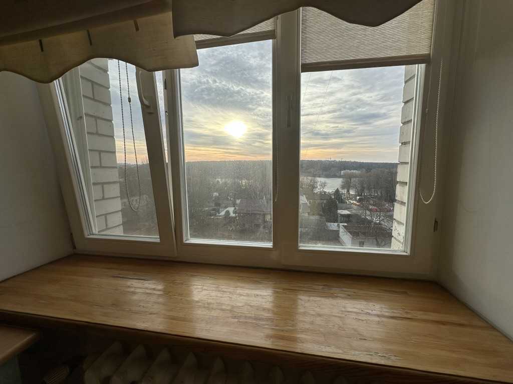 Аренда 2-комнатной квартиры 60 м², Верховинная ул., 91