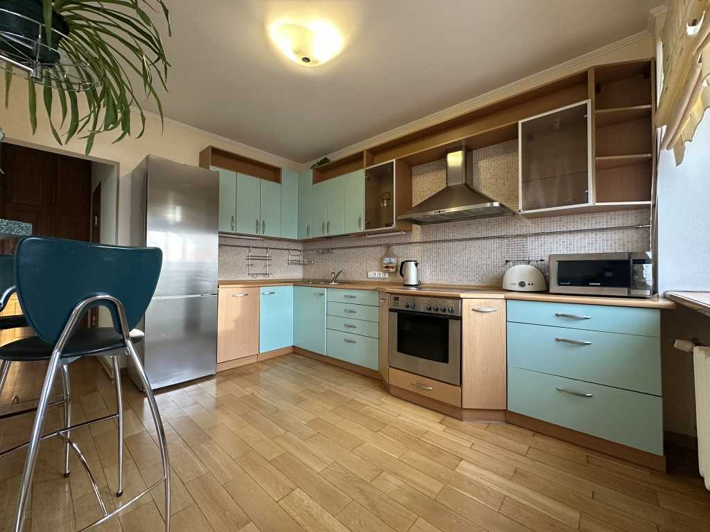 Аренда 2-комнатной квартиры 60 м², Верховинная ул., 91