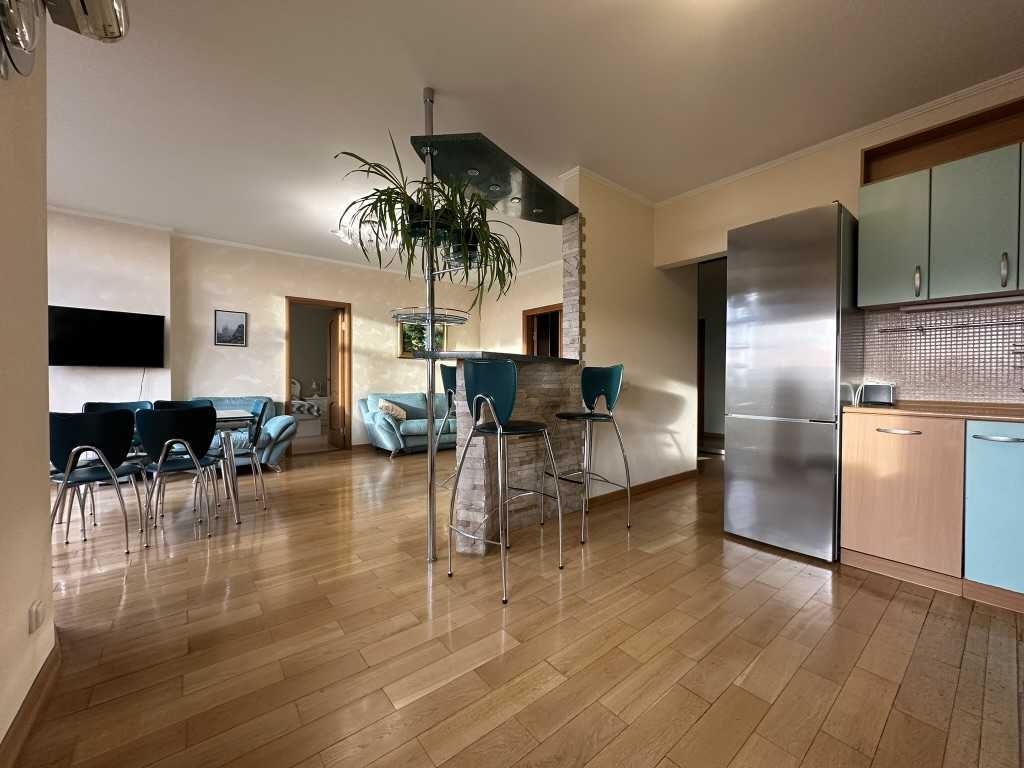 Аренда 2-комнатной квартиры 60 м², Верховинная ул., 91