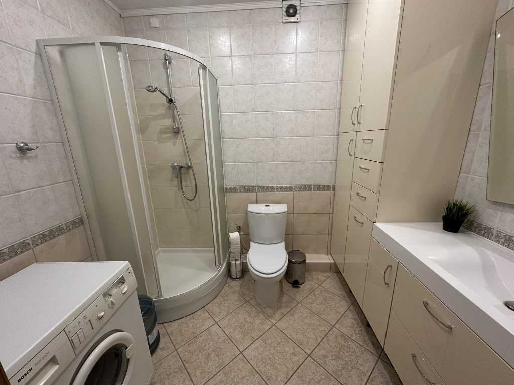 Аренда 2-комнатной квартиры 60 м², Верховинная ул., 91