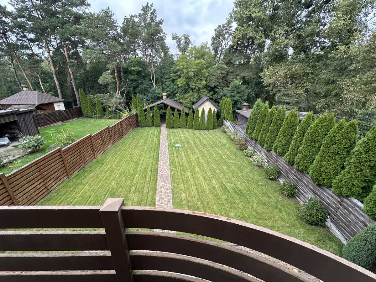 Продажа дома 198 м², Горохівська (Ватутіна), 56