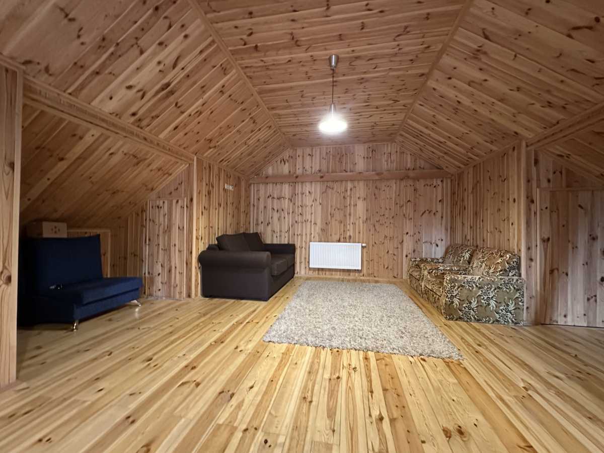 Продажа дома 198 м², Горохівська (Ватутіна), 56