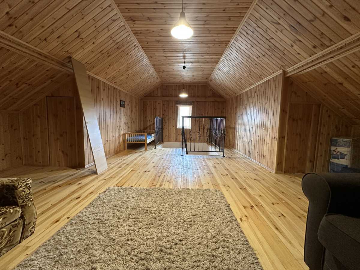 Продажа дома 198 м², Горохівська (Ватутіна), 56