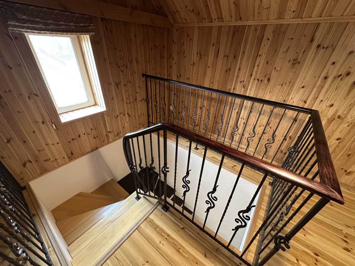 Продажа дома 198 м², Горохівська (Ватутіна), 56