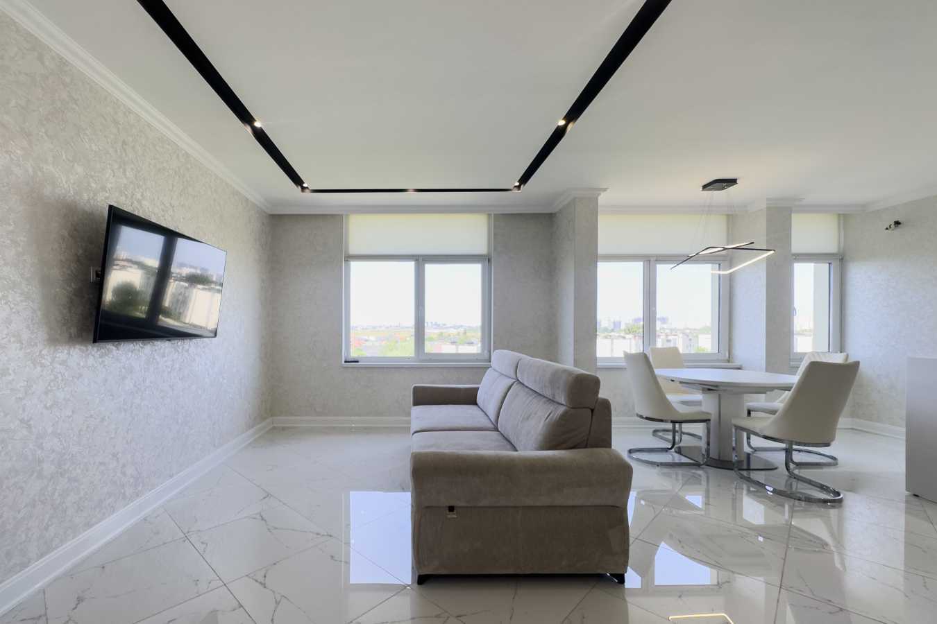 Аренда 2-комнатной квартиры 61 м², Юношеская ул., 10