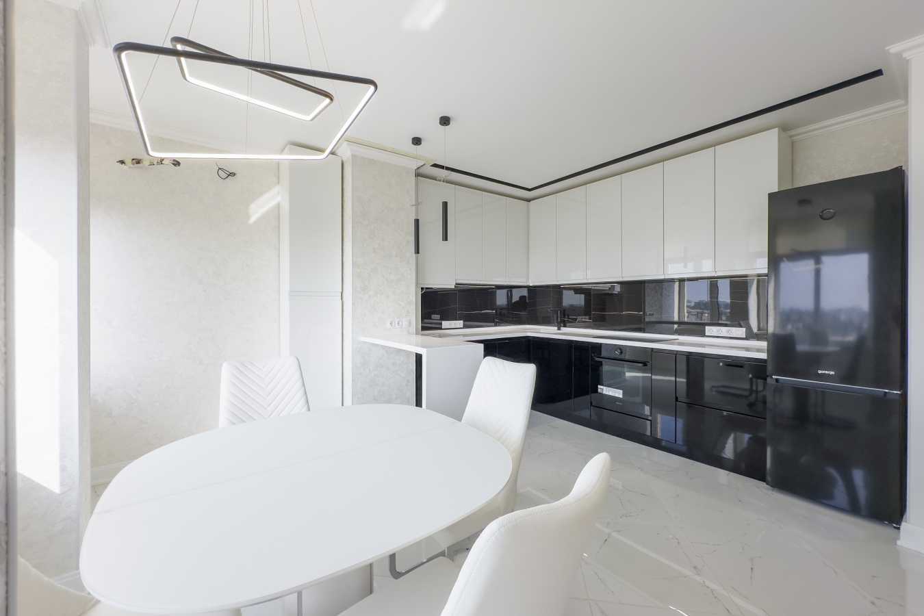 Аренда 2-комнатной квартиры 61 м², Юношеская ул., 10