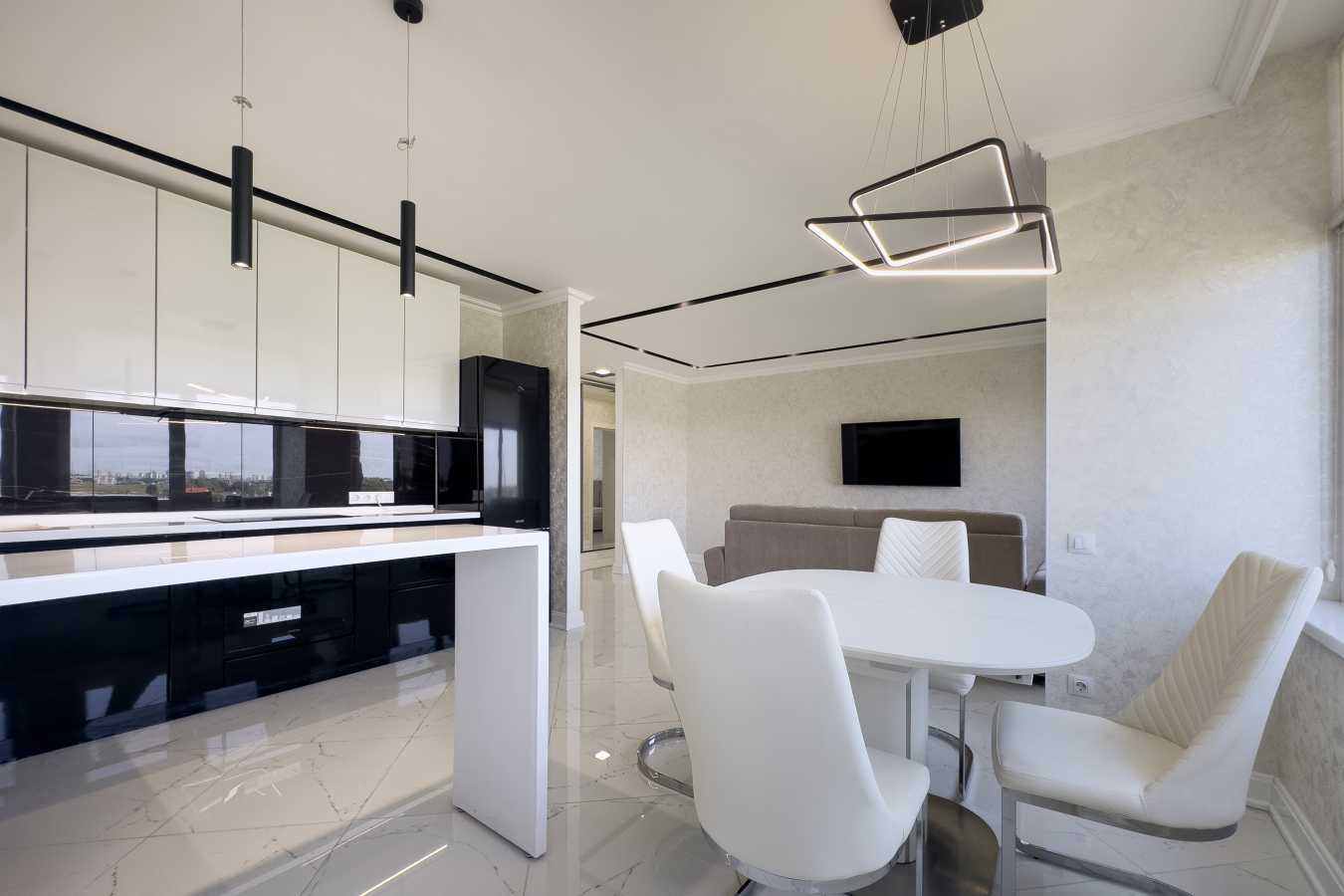 Аренда 2-комнатной квартиры 61 м², Юношеская ул., 10