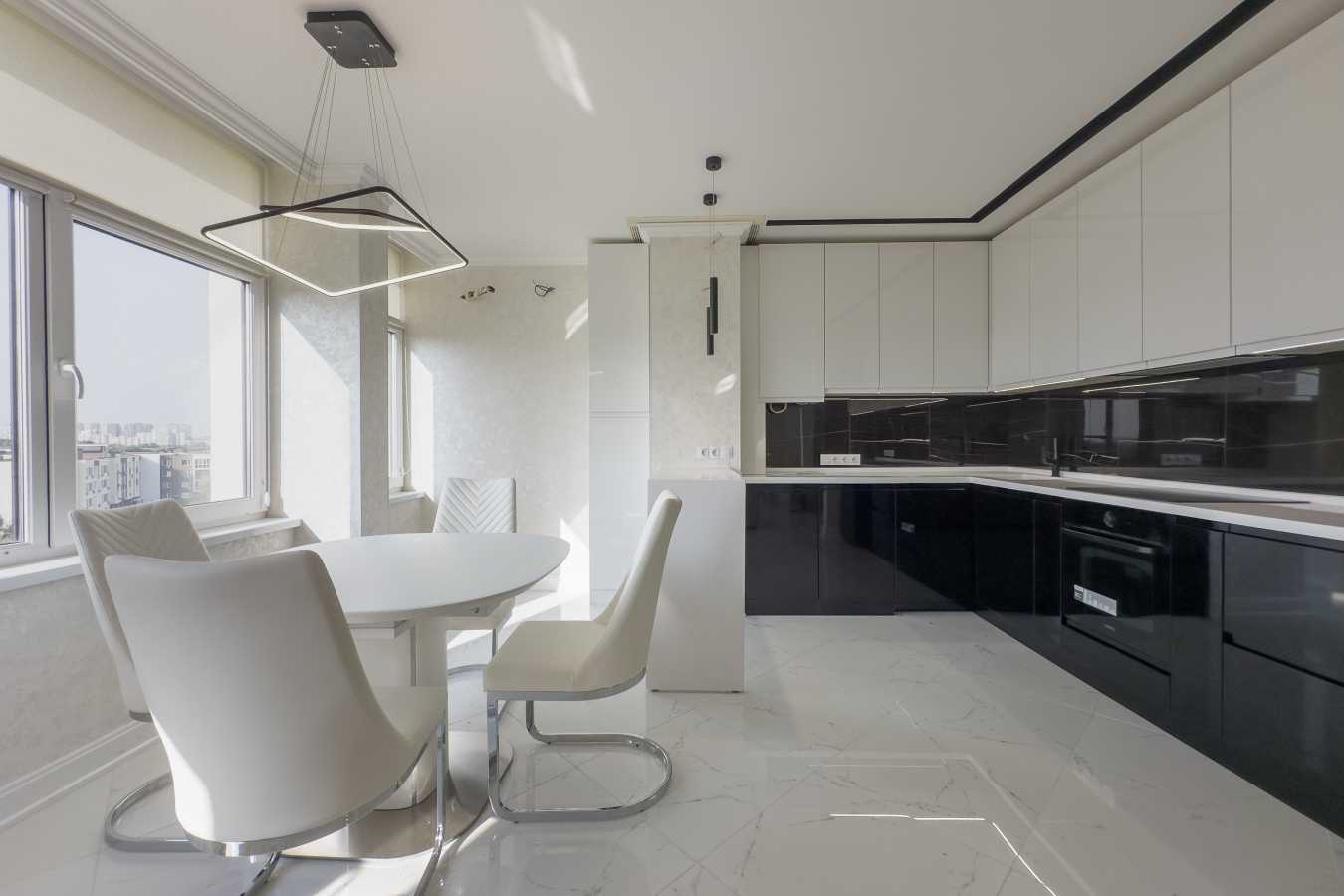 Аренда 2-комнатной квартиры 61 м², Юношеская ул., 10