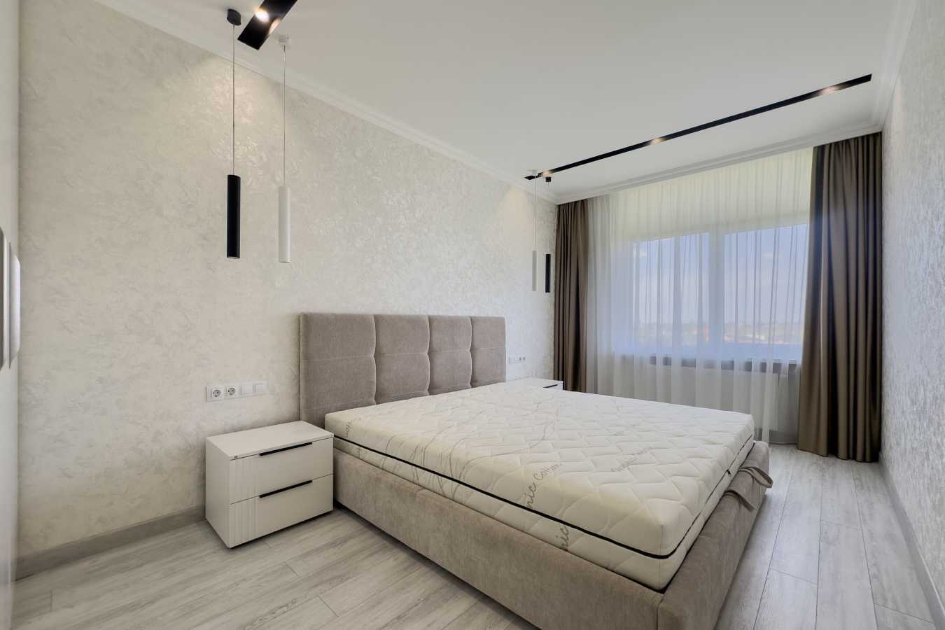 Аренда 2-комнатной квартиры 61 м², Юношеская ул., 10