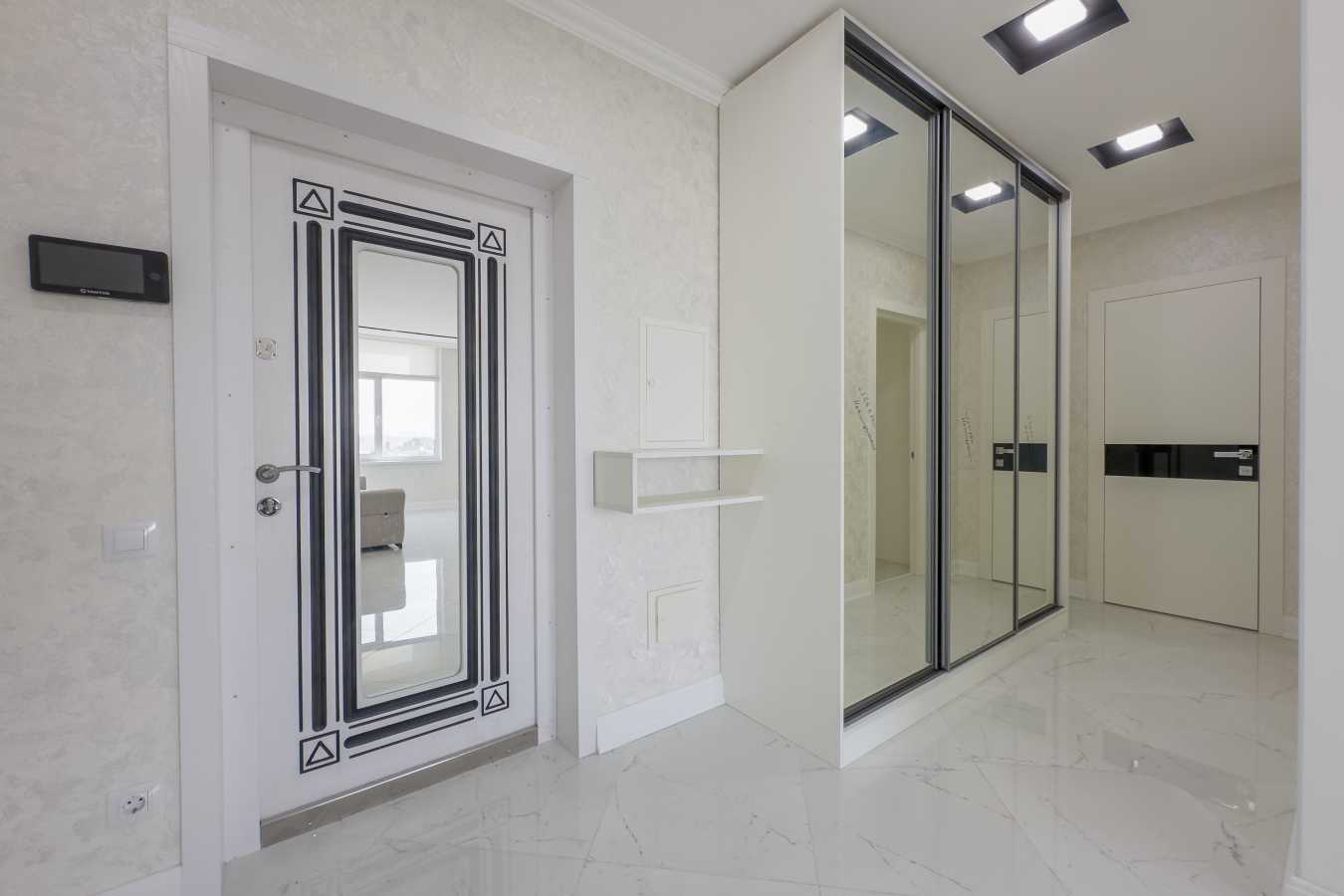 Аренда 2-комнатной квартиры 61 м², Юношеская ул., 10