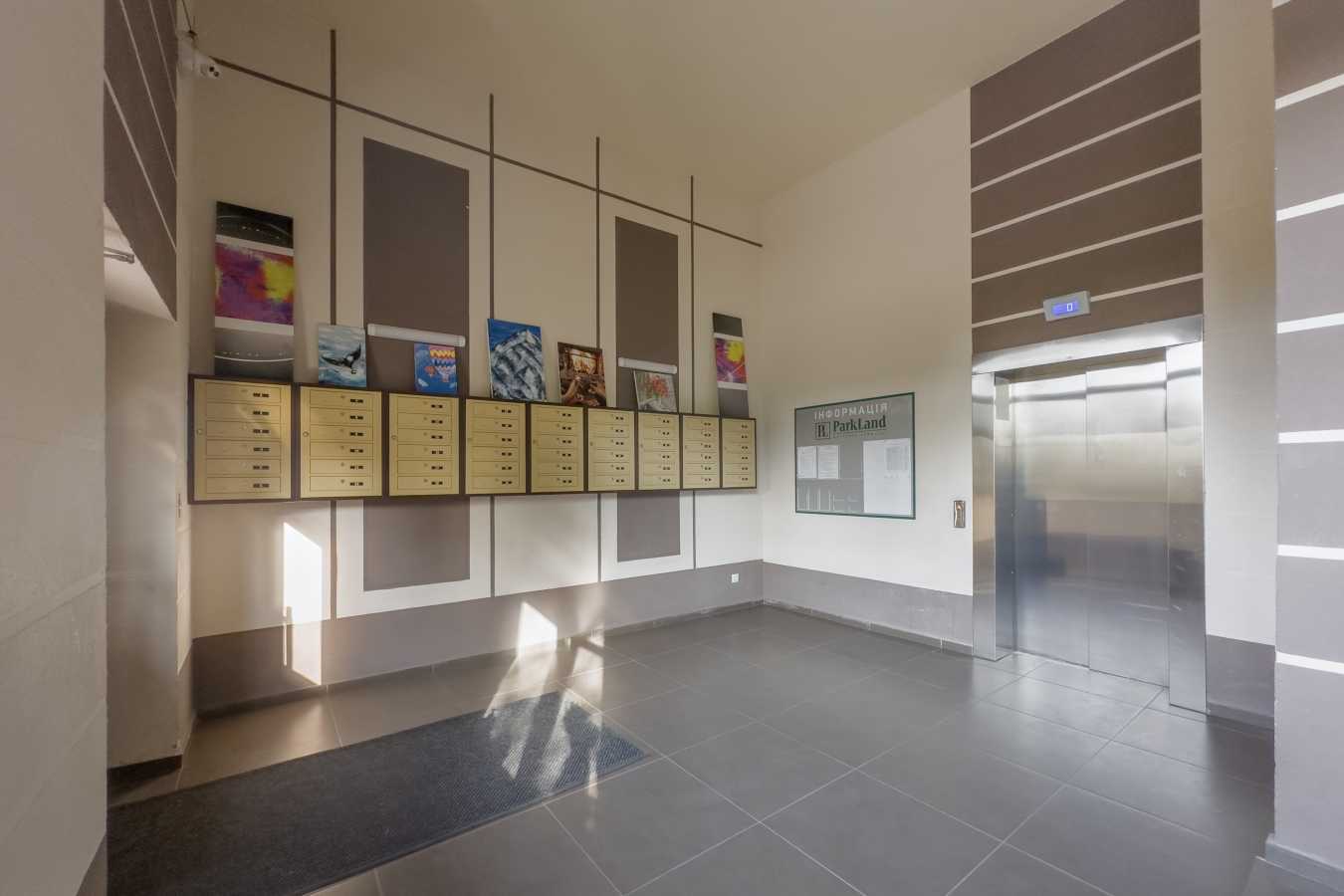 Аренда 2-комнатной квартиры 61 м², Юношеская ул., 10