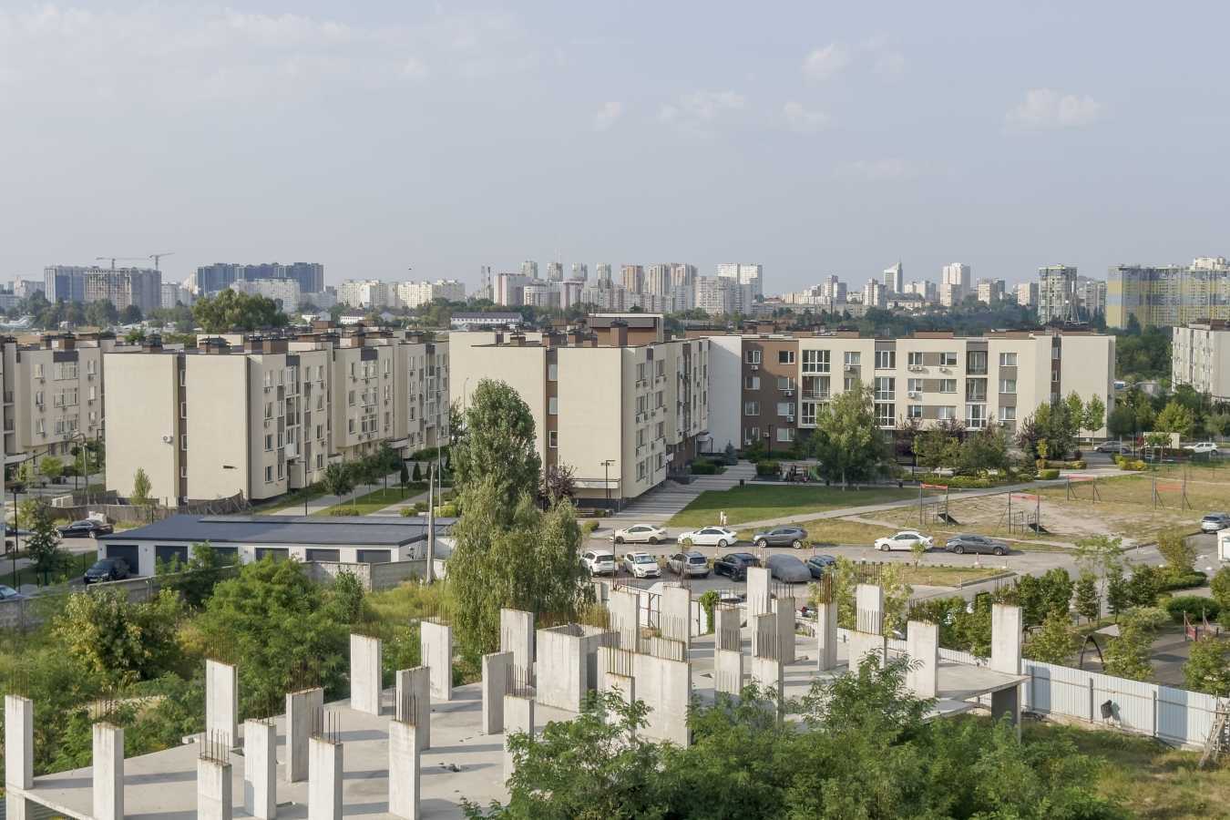 Аренда 2-комнатной квартиры 61 м², Юношеская ул., 10