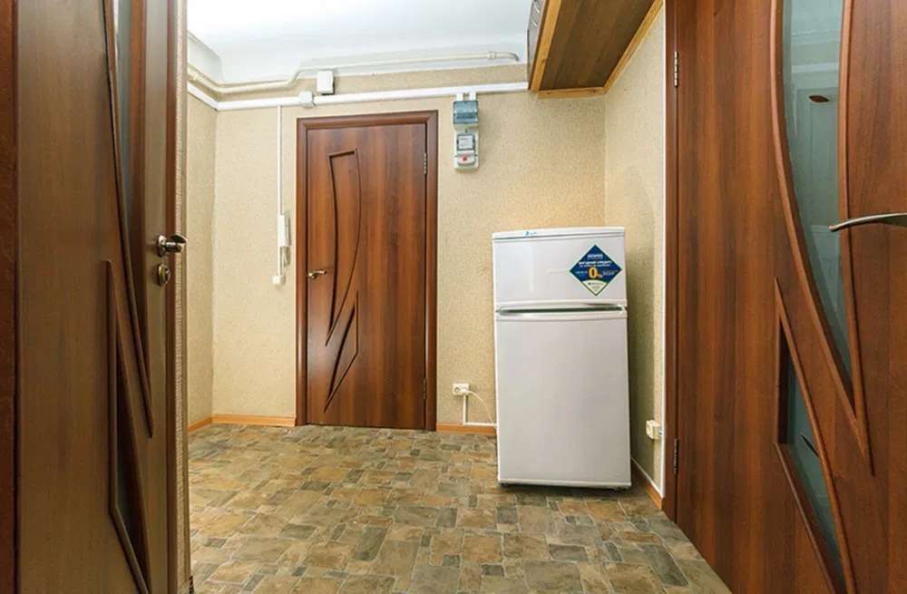 Продажа 1-комнатной квартиры 27 м², Мира просп., 12