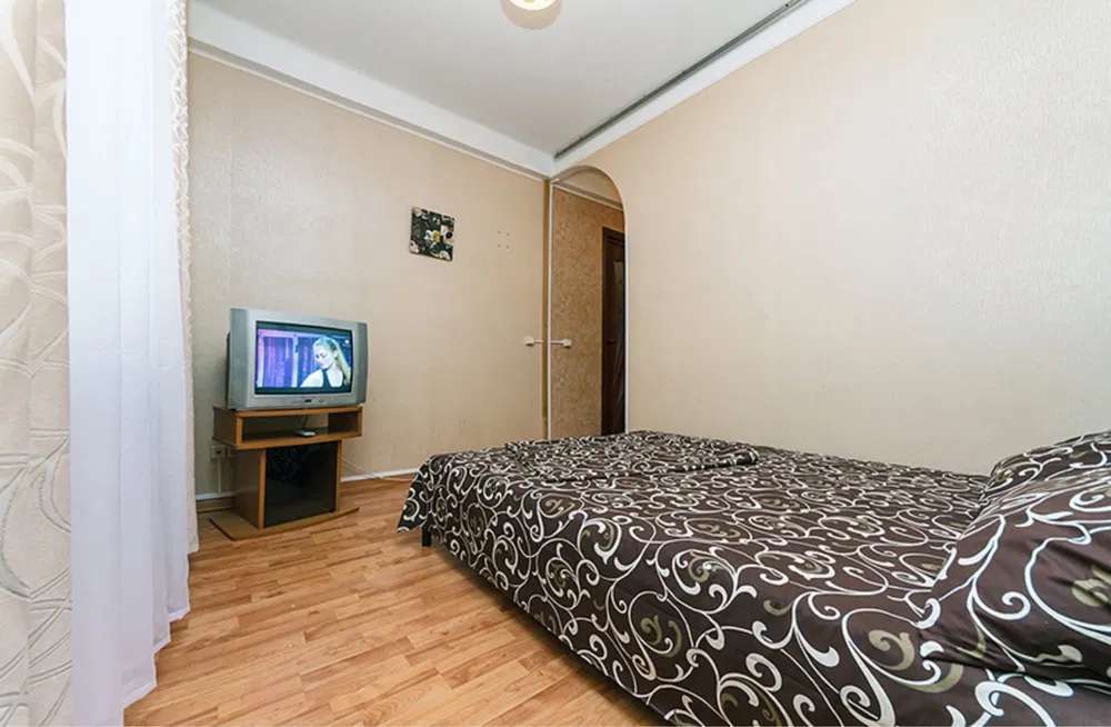 Продажа 1-комнатной квартиры 27 м², Мира просп., 12