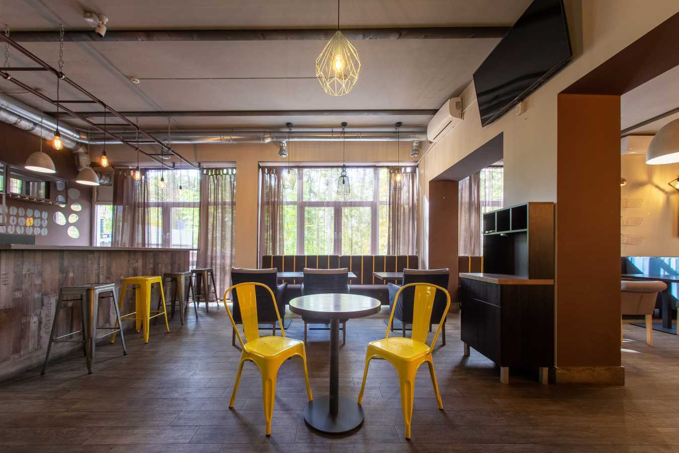 Продажа другого торгового помещения 110 м², Минеральная ул., 7Е