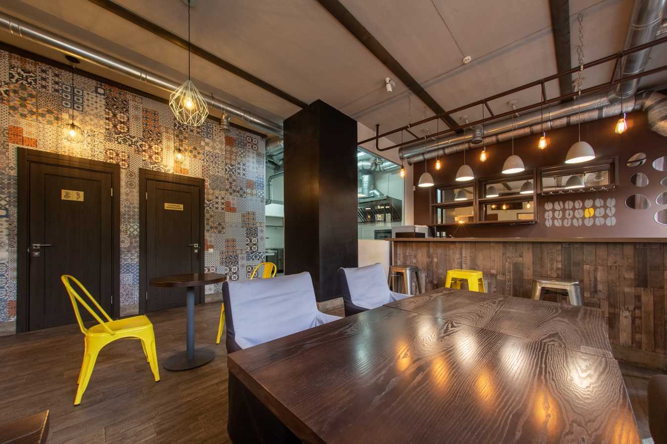 Продажа другого торгового помещения 110 м², Минеральная ул., 7Е