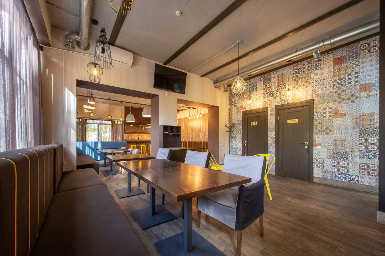 Продажа другого торгового помещения 110 м², Минеральная ул., 7Е