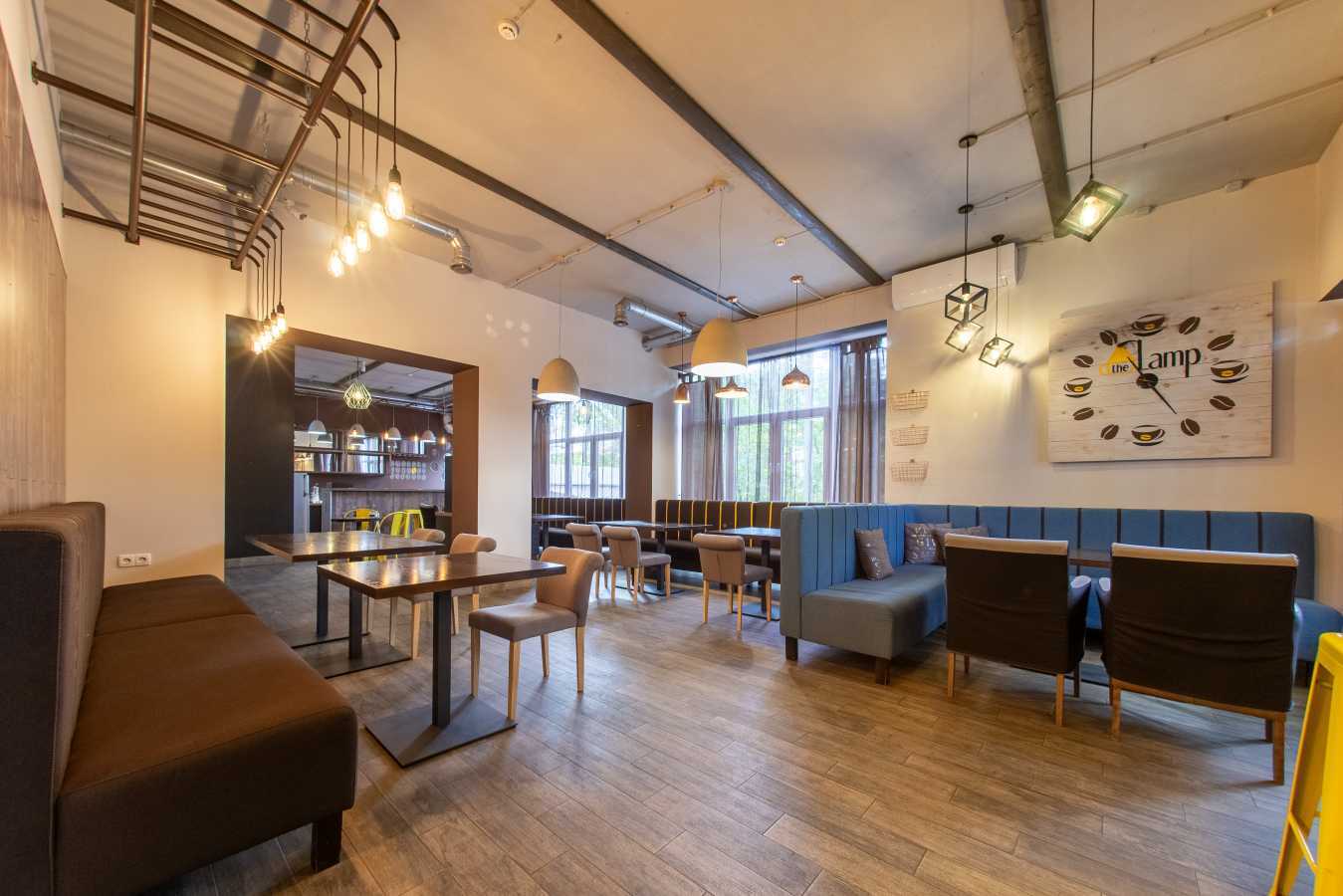 Продажа другого торгового помещения 110 м², Минеральная ул., 7Е