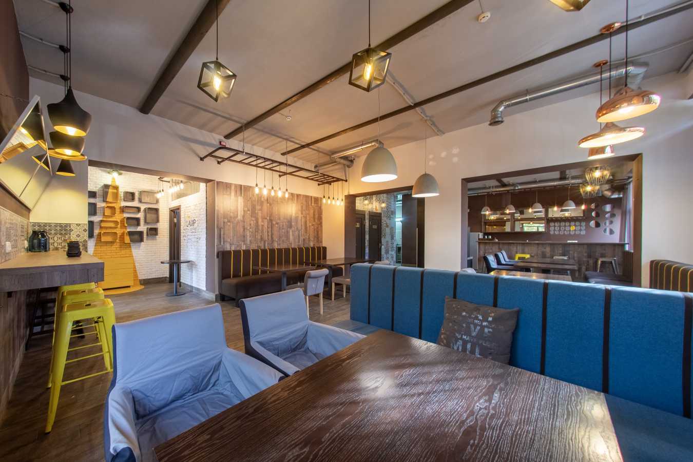 Продажа другого торгового помещения 110 м², Минеральная ул., 7Е