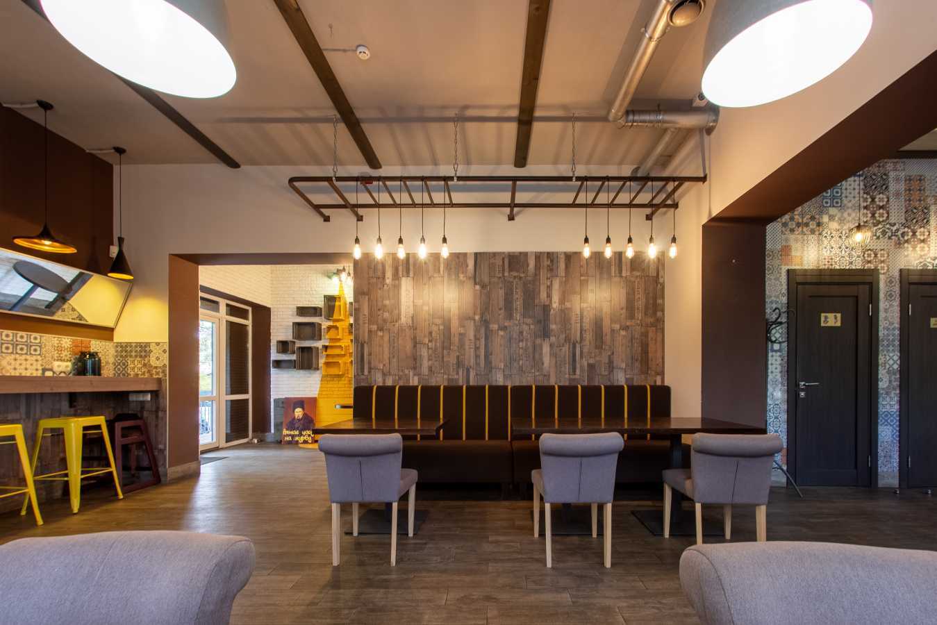 Продажа другого торгового помещения 110 м², Минеральная ул., 7Е