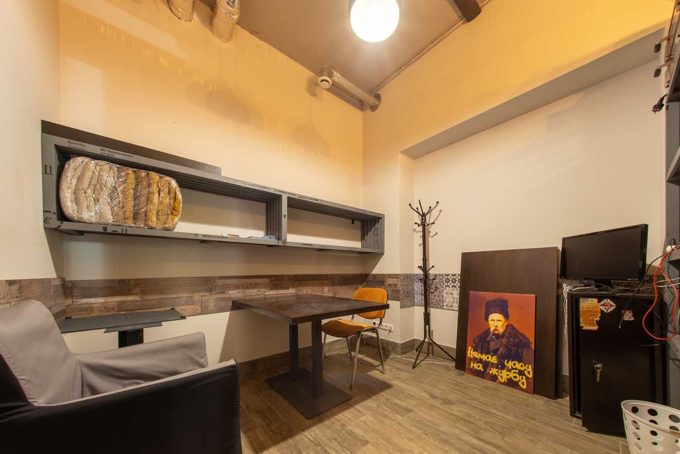 Продажа другого торгового помещения 110 м², Минеральная ул., 7Е