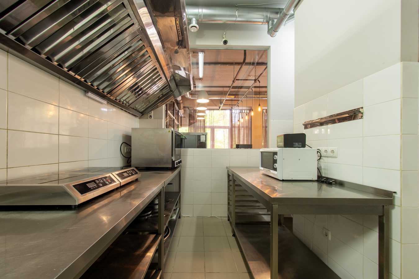 Продажа другого торгового помещения 110 м², Минеральная ул., 7Е