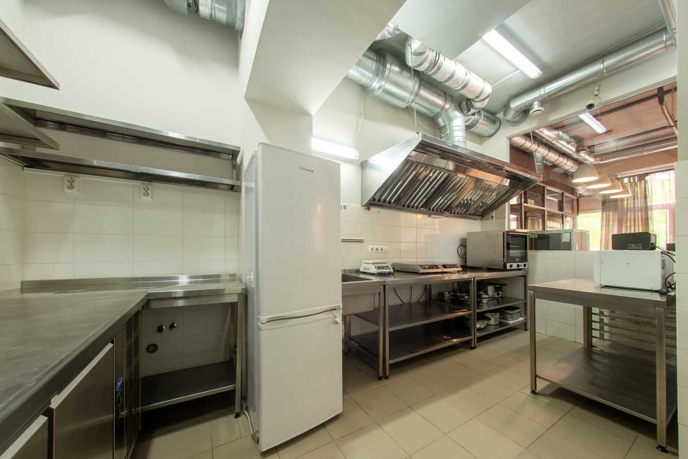 Продажа другого торгового помещения 110 м², Минеральная ул., 7Е