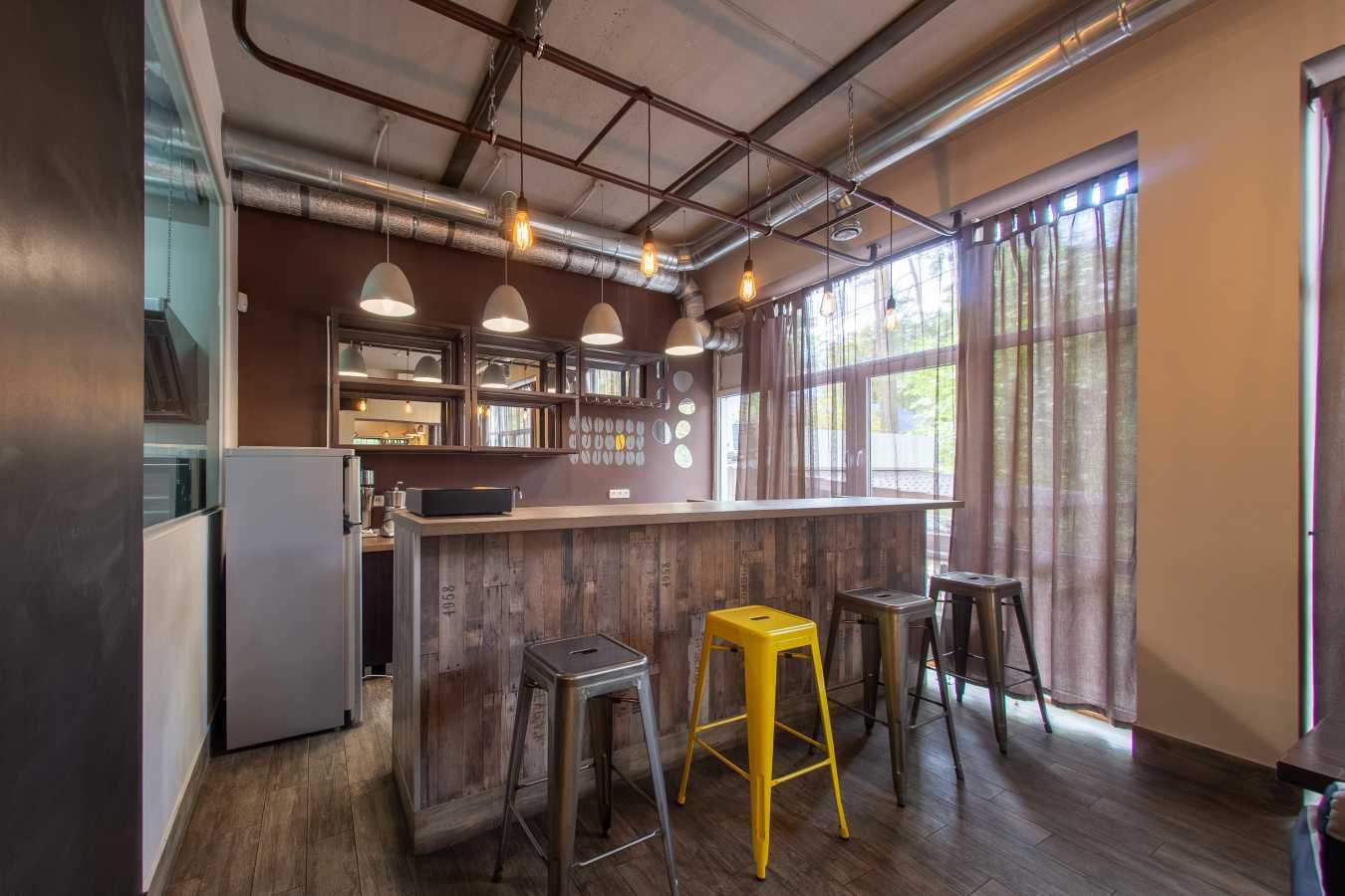 Продажа другого торгового помещения 110 м², Минеральная ул., 7Е