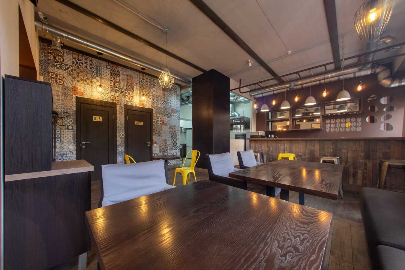 Продажа другого торгового помещения 110 м², Минеральная ул., 7Е