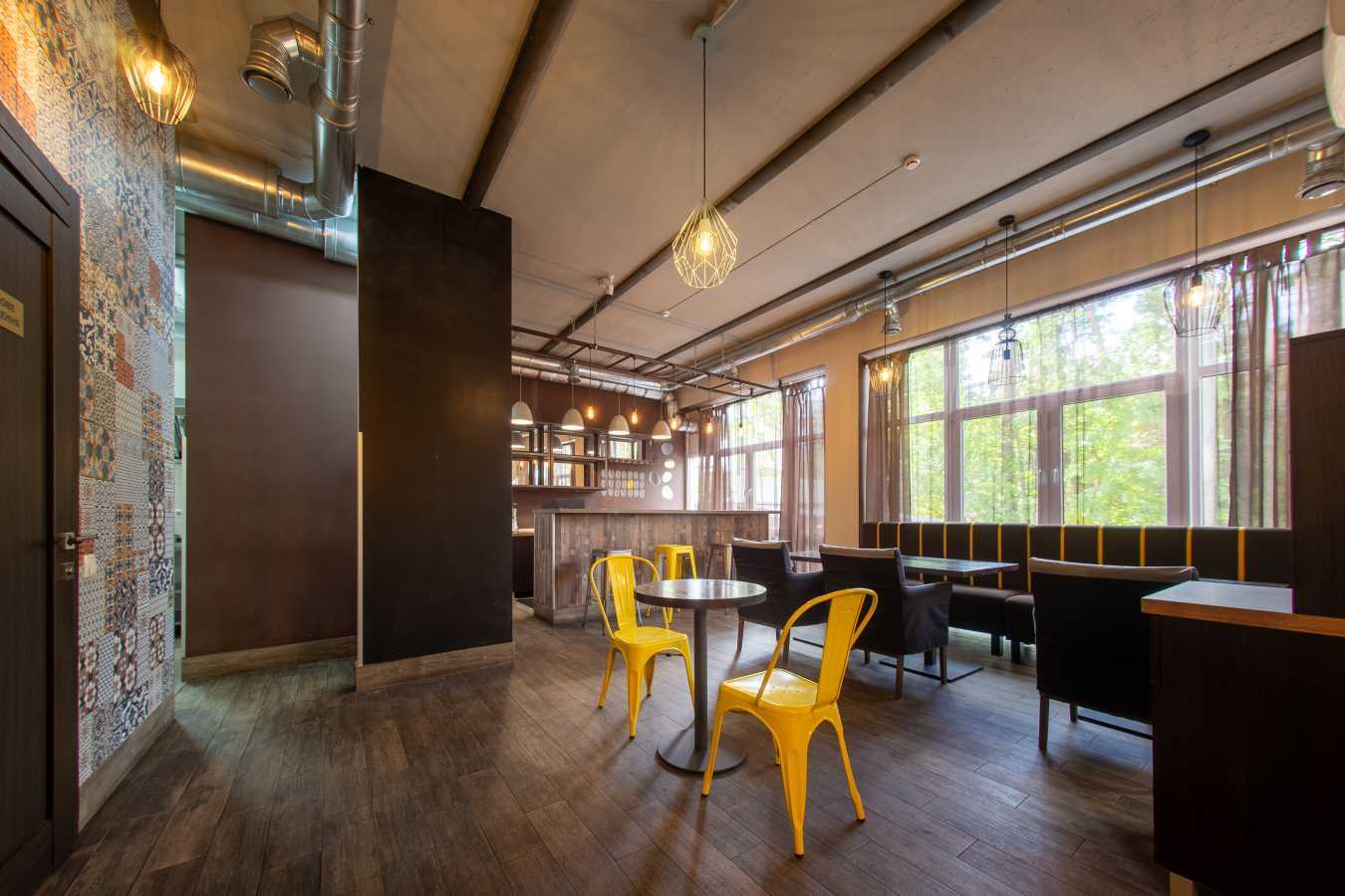 Продажа другого торгового помещения 110 м², Минеральная ул., 7Е