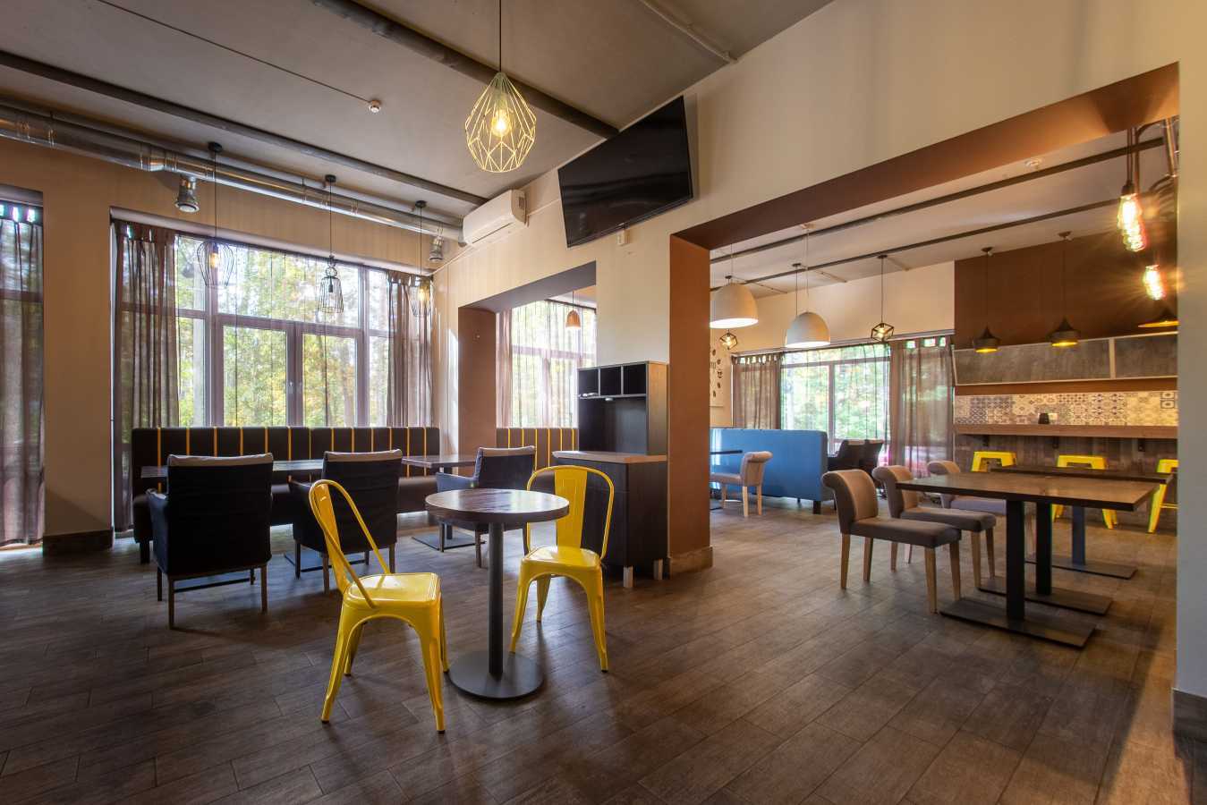 Продажа другого торгового помещения 110 м², Минеральная ул., 7Е