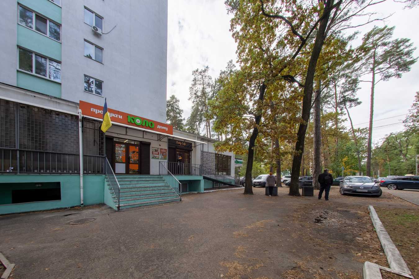 Продажа другого торгового помещения 110 м², Минеральная ул., 7Е