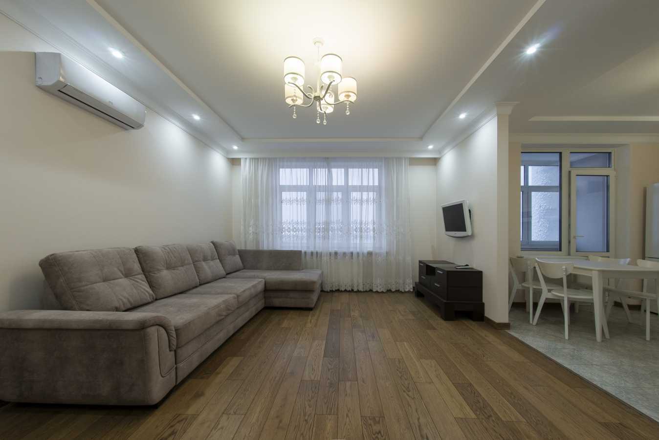 Продажа 3-комнатной квартиры 95 м², Берестейський, 71а